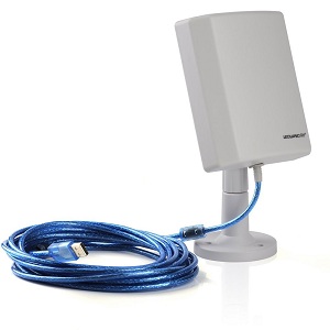 Amplificateur Wifi VicTsing-Booster