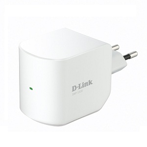 Repeteur Wifi 2.D-Link-DAP-1320E
